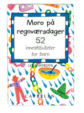 Moro på regnværsdager av Lynn Gordon (Ukjent)