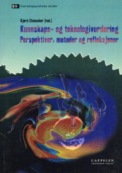 Kunnskaps- og teknologivurdering av Bjørn Stensaker (Heftet)