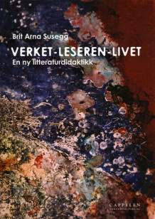 Verket - leseren - livet av Brit Arna Susegg (Heftet)