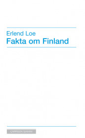 Fakta om Finland av Erlend Loe (Heftet)