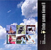Under samme himmel 8 CD Ny utgave (L02) av Pål Wiik (Lydbok-CD)