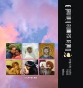 Under samme himmel 9 CD Ny utgave (L02) av Pål Wiik (Lydbok-CD)
