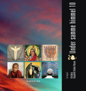 Under samme himmel 10 CD Ny utgave (L02) av Pål Wiik (Lydbok-CD)