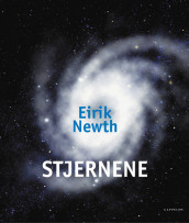 Stjernene av Eirik Newth (Innbundet)