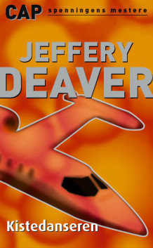 Kistedanseren av Jeffery Deaver (Heftet)