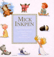 Mick Inkpen Skattkammer av Mick Inkpen (Innbundet)
