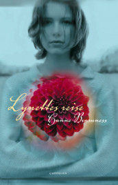 Lynettes reise, ungdomsroman av Hanne Bramness (Innbundet)