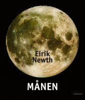 Månen av Eirik Newth (Innbundet)