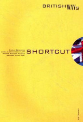 British Ways Shortcut av Sheila Benestad (Heftet)