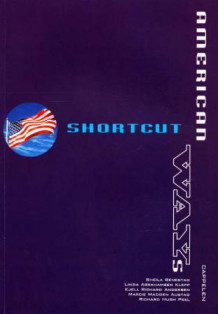 American Ways Shortcut av Kjell R. Andersen (Heftet)