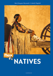 Flex Natives av Berit Haugnes Bromseth (Heftet)