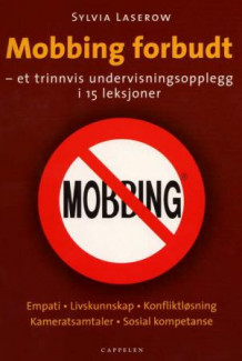 Mobbing forbudt av Sylvia Laserow (Spiral)