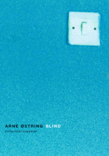 Blind av Arne Østring (Heftet)