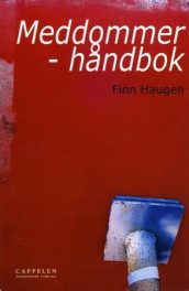 Meddommer av Finn Haugen (Heftet)