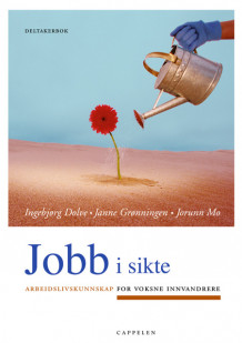 Jobb i sikte. Deltakerbok (2004) av Ingebjørg Dolve (Heftet)