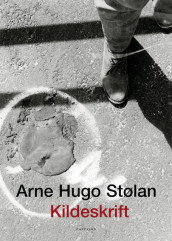 Kildeskrift av Arne Hugo Stølan (Heftet)