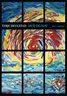 Hud og hav av Terje Skulstad (Heftet)