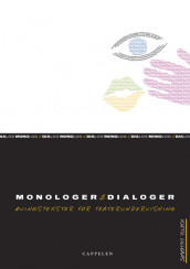 Monologer og dialoger av Kjetil Lilleaas (Heftet)