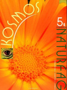 Kosmos 5 Studiebok av Per Audun Heskestad (Heftet)