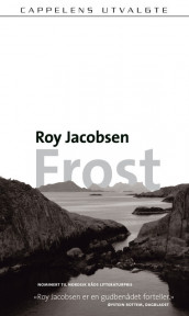 Frost av Roy Jacobsen (Heftet)