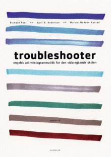 Troubleshooter av Richard Hugh Peel (Heftet)