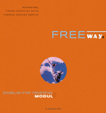 FREEways av Richard Hugh Peel (Heftet)