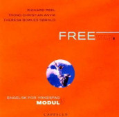 FREEways CDs av Richard Hugh Peel (Lydbok-CD)