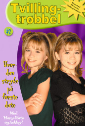 Hvordan stryke på første date av Mary-Kate & Ashley Olsen (Heftet)