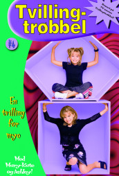 En tvilling for mye av Mary-Kate & Ashley Olsen (Heftet)