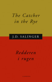 The Catcher in the Rye av J.D. Salinger (Fleksibind)