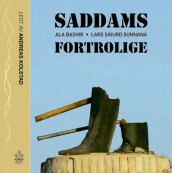Saddams fortrolige av Ala Bashir (Lydbok-CD)