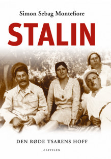 Stalin av Simon Sebag Montefiore (Innbundet)