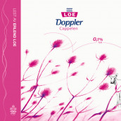 Doppler av Erlend Loe (Lydbok-CD)
