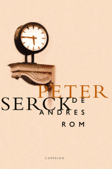 De andres rom av Peter Serck (Innbundet)