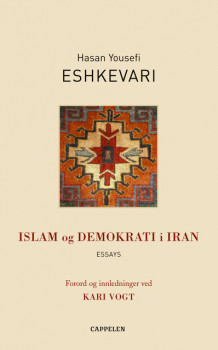 Islam og demokrati i Iran av Hasan Yousefi Eshkevari (Innbundet)