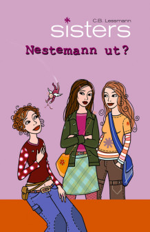 Nestemann ut? av C.B. Lessmann (Innbundet)