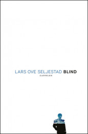 Blind av Lars Ove Seljestad (Innbundet)