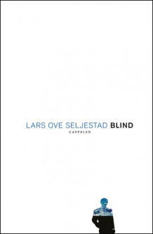 Blind av Lars Ove Seljestad (Innbundet)
