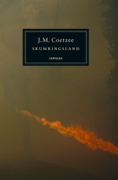 Skumringsland av J.M. Coetzee (Innbundet)