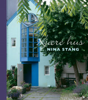 Kjære hus av Nina Stang (Innbundet)