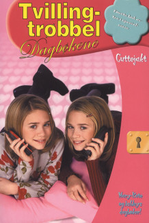Guttejakt av Mary-Kate & Ashley Olsen (Heftet)
