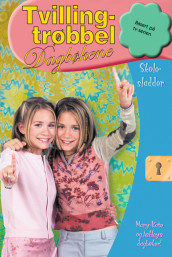 Skolesladder av Mary-Kate & Ashley Olsen (Heftet)