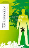 Omslag - Innocentia Park