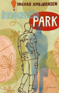 Omslag - Innocentia Park