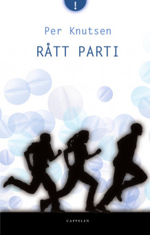Rått parti av Per Knutsen (Heftet)