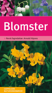 Blomster av Michael Eppinger og Helga Hofmann (Fleksibind)