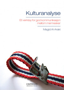 Kulturanalyse av Magid Al-Araki (Heftet)