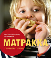Matpakka av Marit Røttingsnes Westlie (Innbundet)