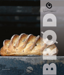 Brød av Sidsel Hjelme (Heftet)