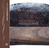 Hoggerne av Roy Jacobsen (Lydbok-CD)